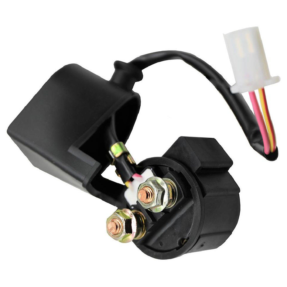 Relé de Partida para Dafra Speed 150 - Gauss - GM22027
