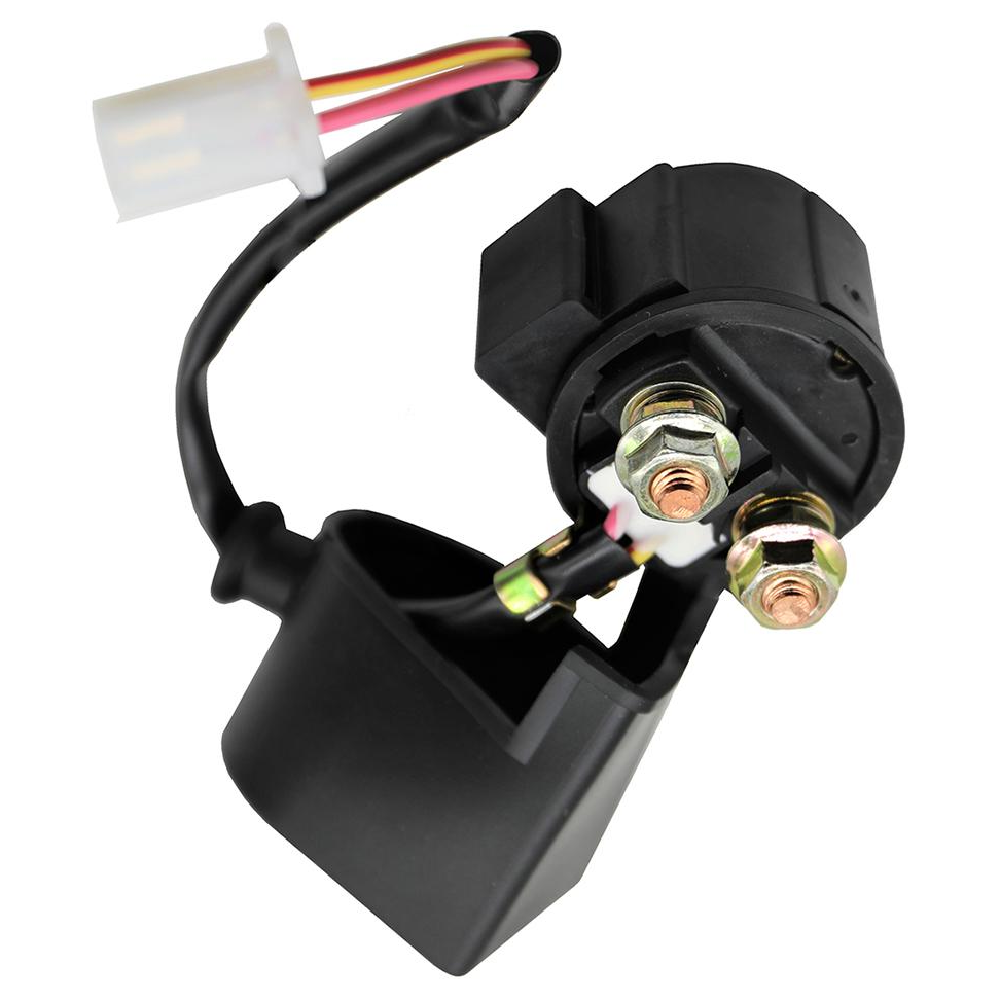 Relé de Partida para Dafra Speed 150 - Gauss - GM22027