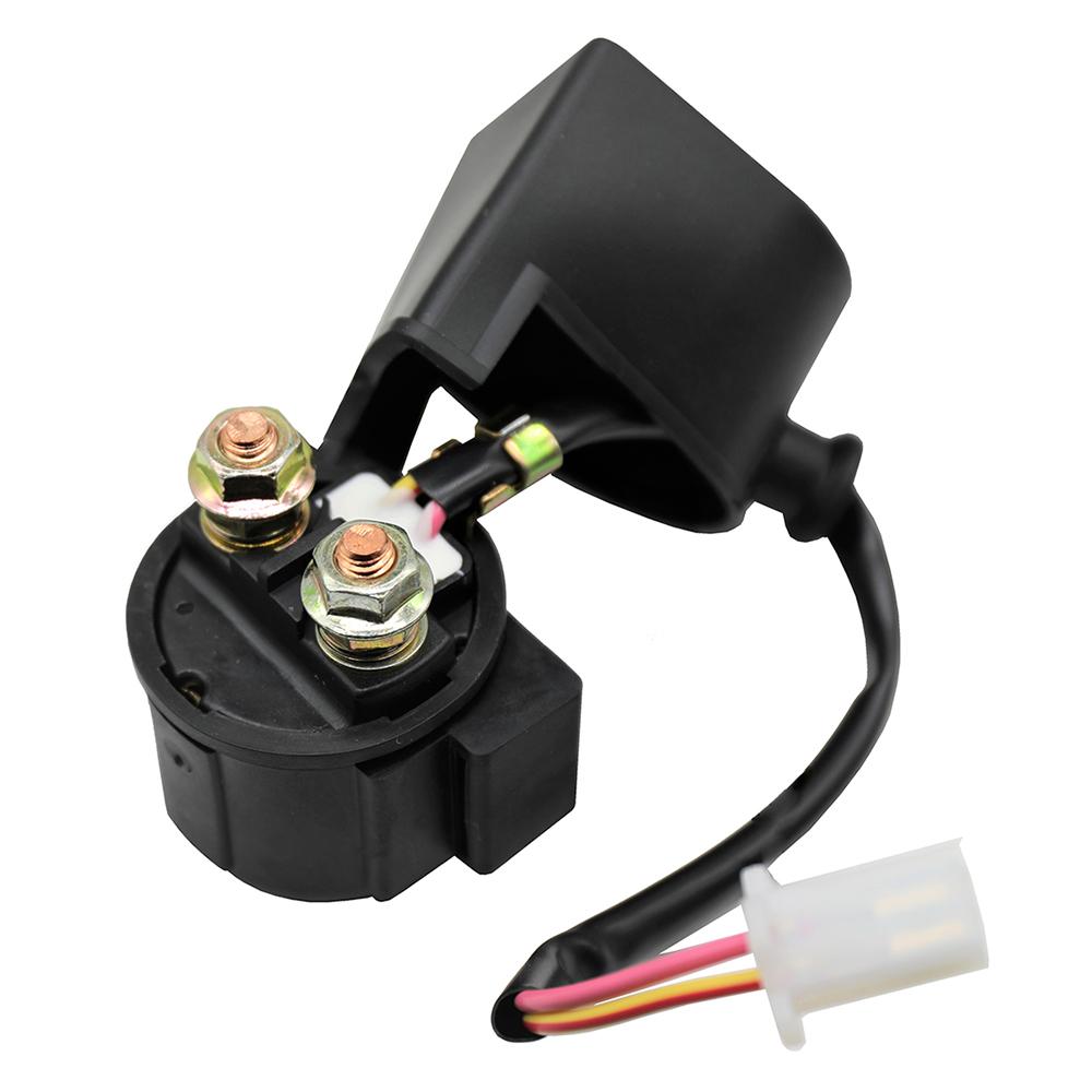 Relé de Partida para Dafra Speed 150 - Gauss - GM22027