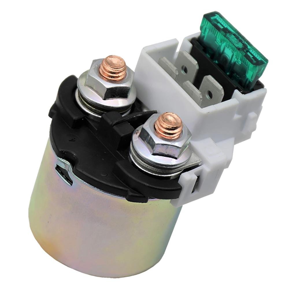 Relé de Partida para Moto - Gauss - GM22029