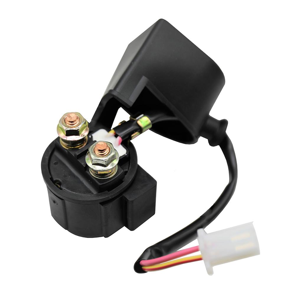 Relé de Partida para Shineray Max 150 - Gauss - GM22028
