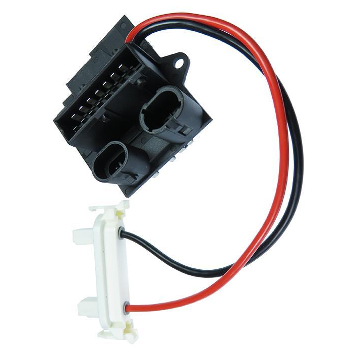 Resistência 12V para Renault CLIO e CLIO SEDAN - Gauss - GE3093