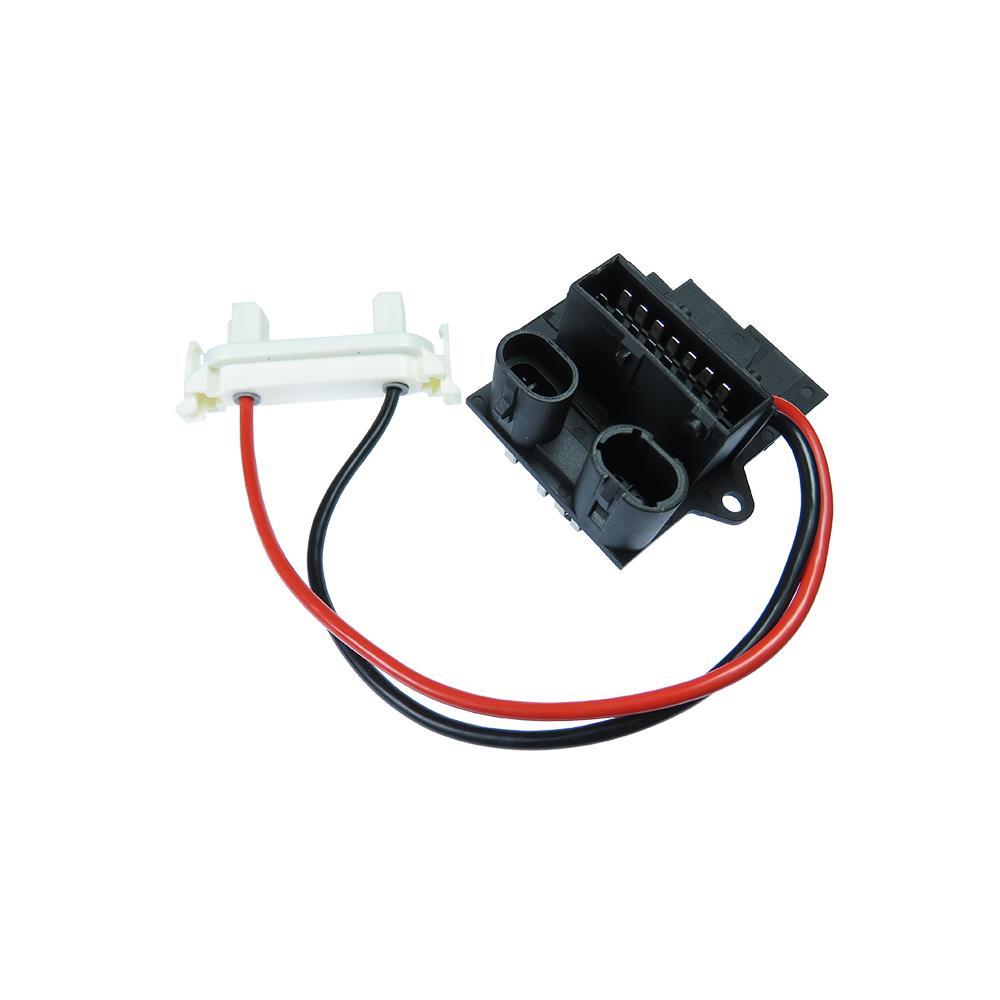 Resistência 12V para Renault CLIO e CLIO SEDAN - Gauss - GE3093