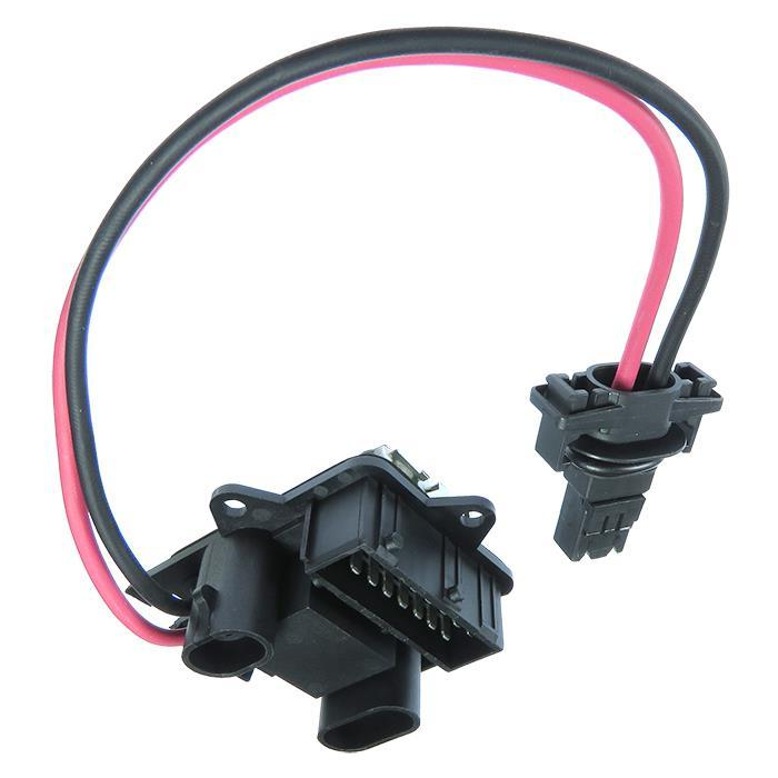Resistência 12V para Renault CLIO e CLIO SEDAN - Gauss - GE3112