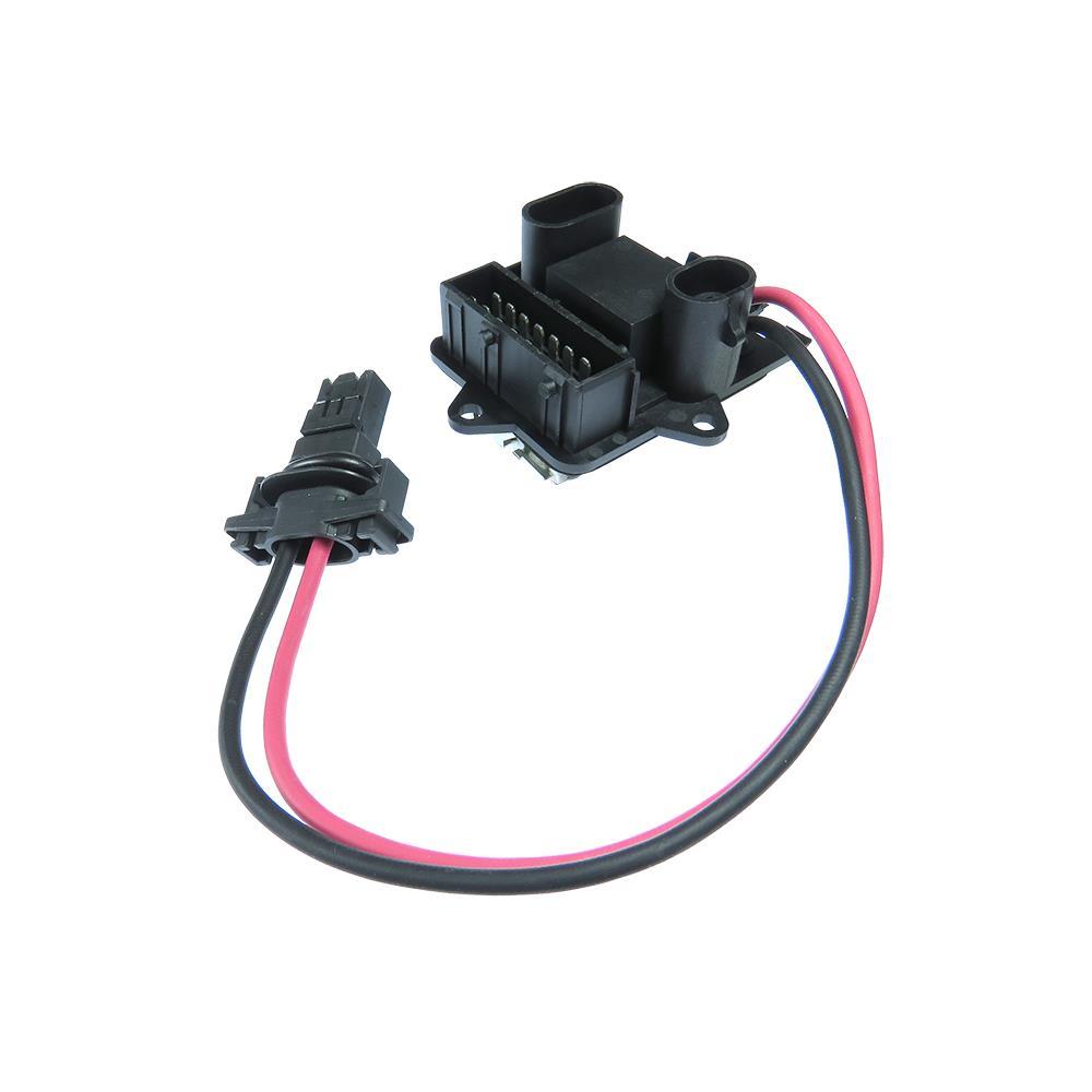 Resistência 12V para Renault CLIO e CLIO SEDAN - Gauss - GE3112