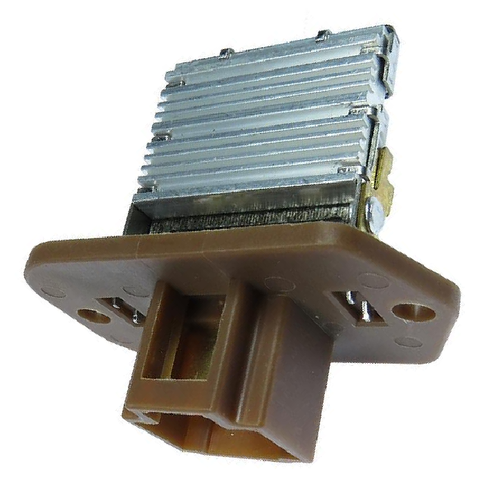Resistência 12V para Hyundai Santa Fé - Gauss - GE3046