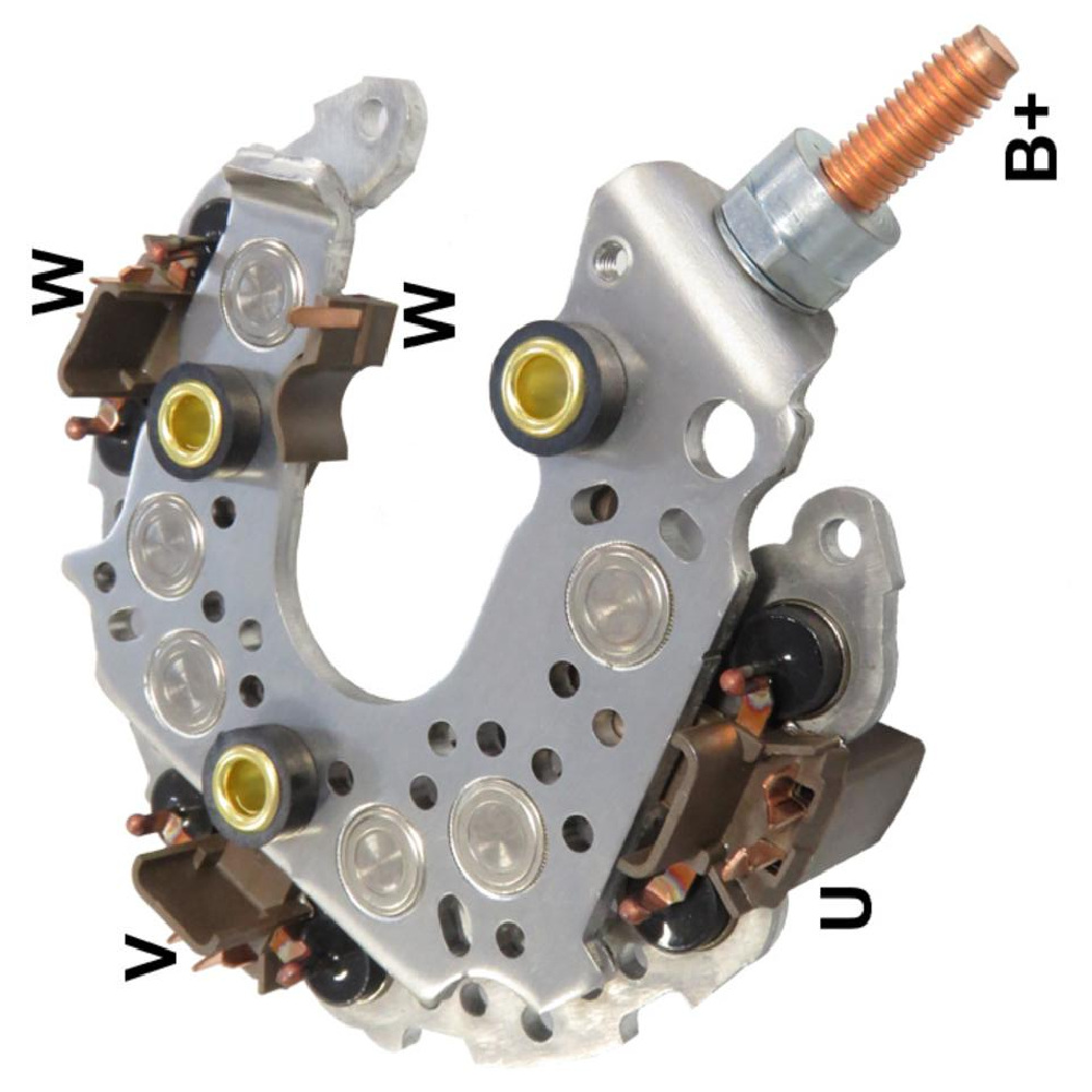 Ponte Retificadora Avalanche para Jeep Renegade - Gauss - GA1142