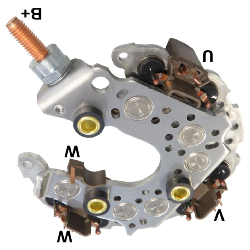 Ponte Retificadora Avalanche para Jeep Renegade - Gauss - GA1142