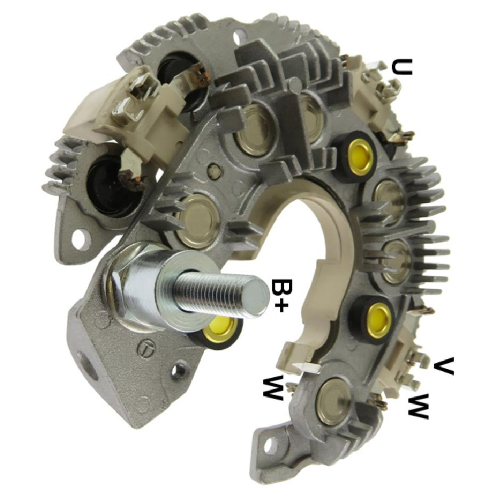 Ponte Retificadora 12V Avalanche para Chrysler 300C e Jeep Grand Cherokee - Gauss - GA1150