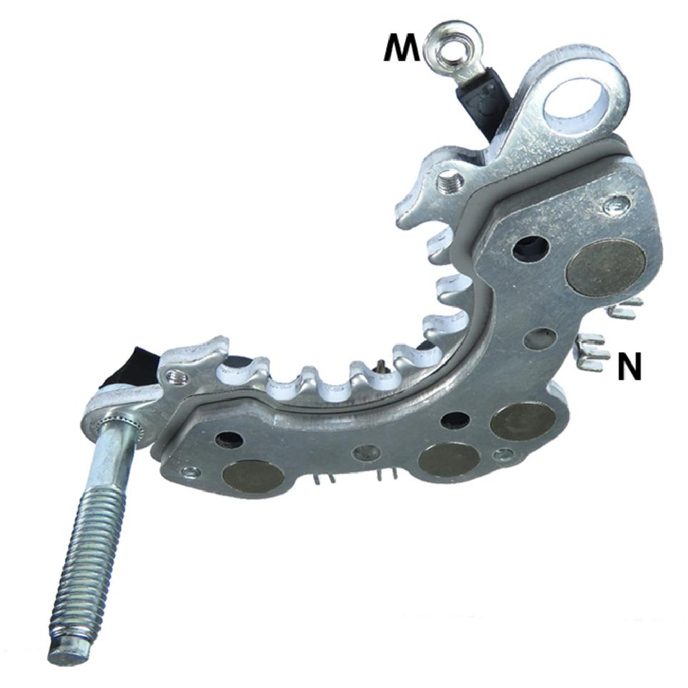 Ponte Retificadora para Nissan Frontier - Gauss - GA1752
