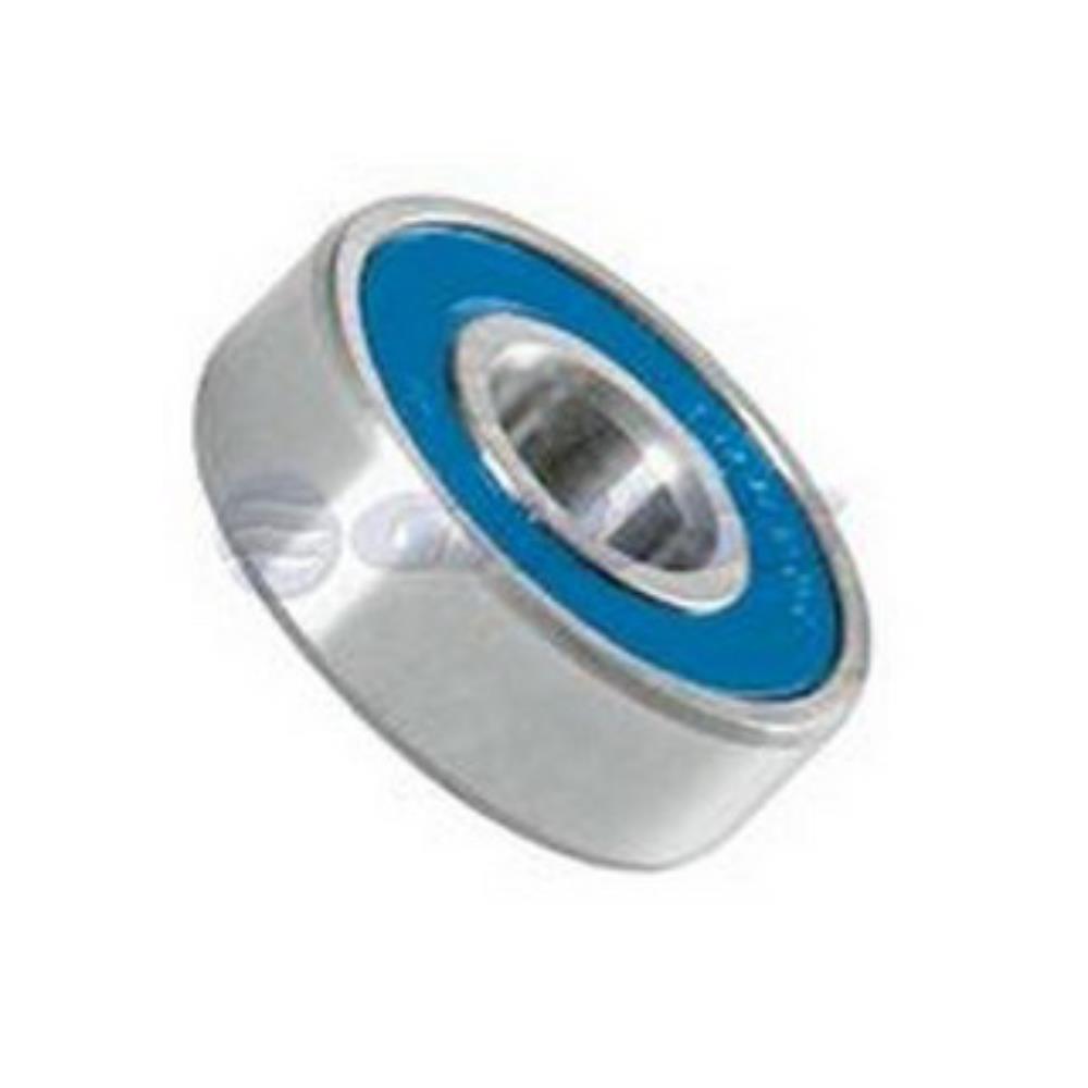 Rolamento de Esferas para Honda CG 125 e KIA Besta - Gauss - GR6001