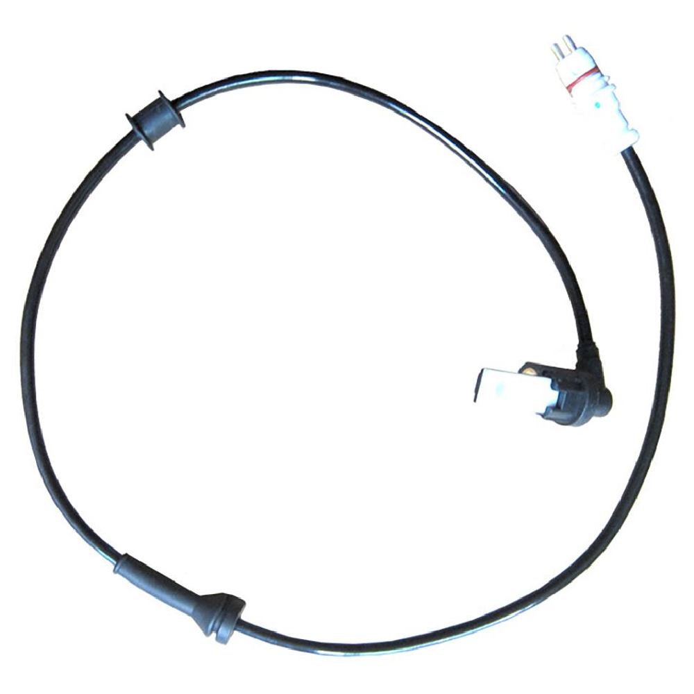 Sensor ABS Dianteiro Direito ou Esquerdo para Renault Kangoo - Gauss - GS2068