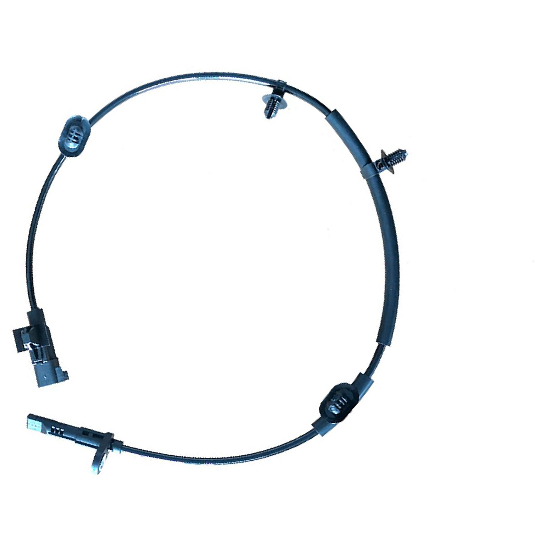 Sensor ABS Dianteiro Direito ou Esquerdo para Mahindra Scorpio - Gauss - GS2069