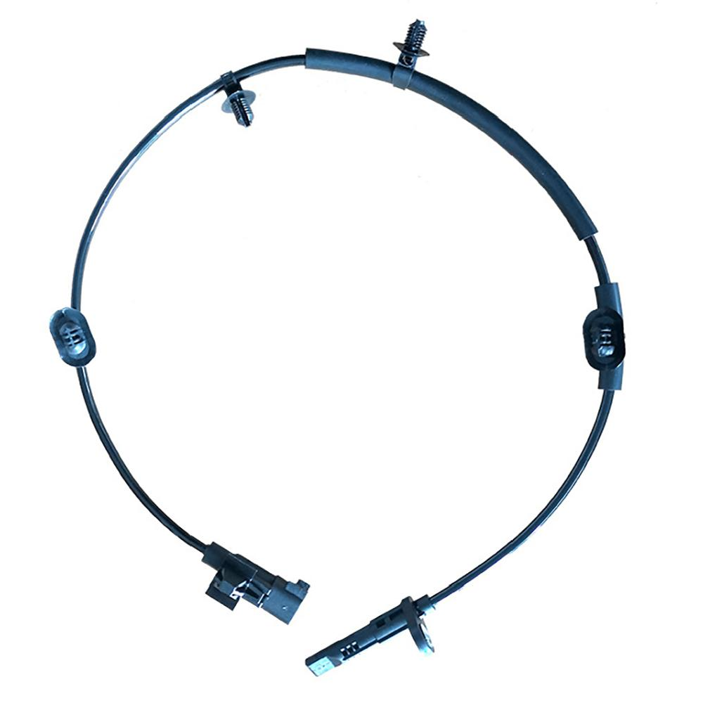 Sensor ABS Dianteiro Direito ou Esquerdo para Mahindra Scorpio - Gauss - GS2069