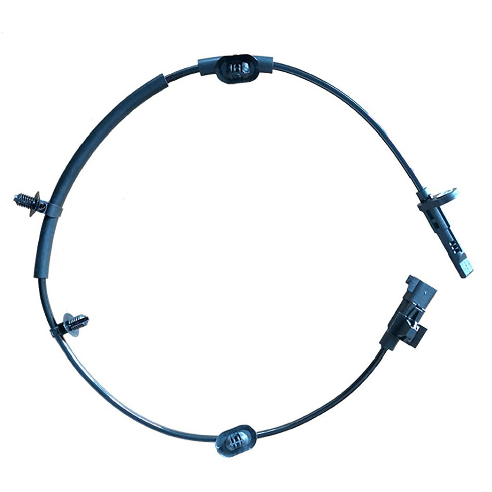 Sensor ABS Dianteiro Direito ou Esquerdo para Mahindra Scorpio - Gauss - GS2069