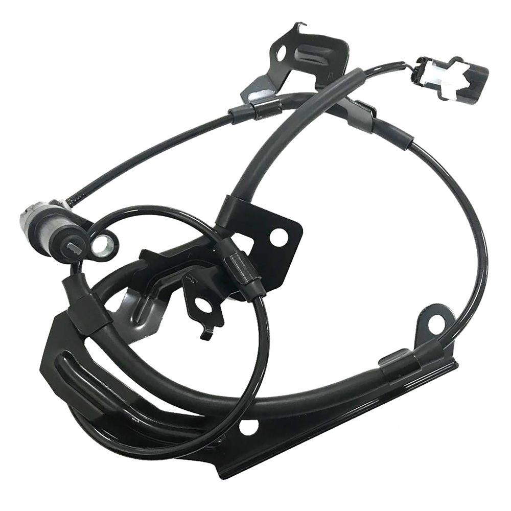 Sensor ABS Dianteiro Direito para Mitsubishi L200 e Pajero Dakar - Gauss - GS2074