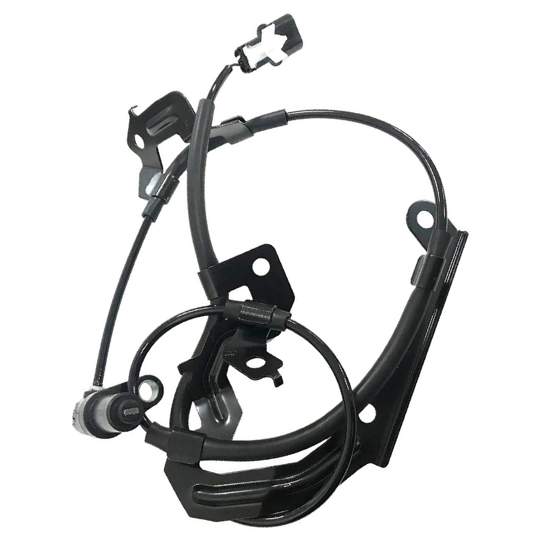 Sensor ABS Dianteiro Direito para Mitsubishi L200 e Pajero Dakar - Gauss - GS2074