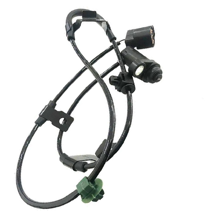 Sensor ABS Traseiro Esquerdo para Mitsubishi L200 e Pajero Dakar - Gauss - GS2077
