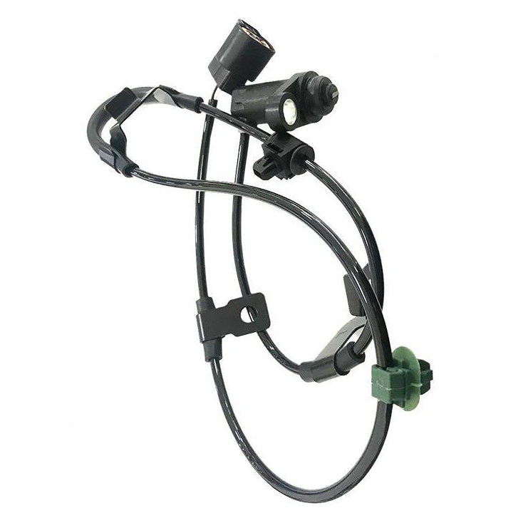 Sensor ABS Traseiro Esquerdo para Mitsubishi L200 e Pajero Dakar - Gauss - GS2077