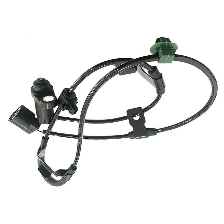 Sensor ABS Traseiro Esquerdo para Mitsubishi L200 e Pajero Dakar - Gauss - GS2077