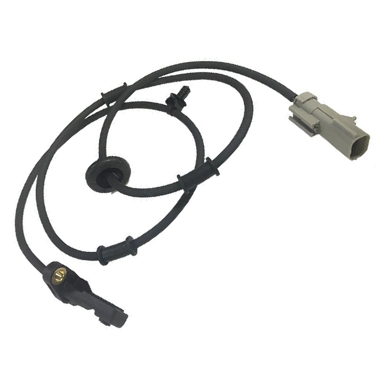 Sensor ABS Traseiro Direito ou Esquerdo para Jeep Grand Cherokee - Gauss - GS2098