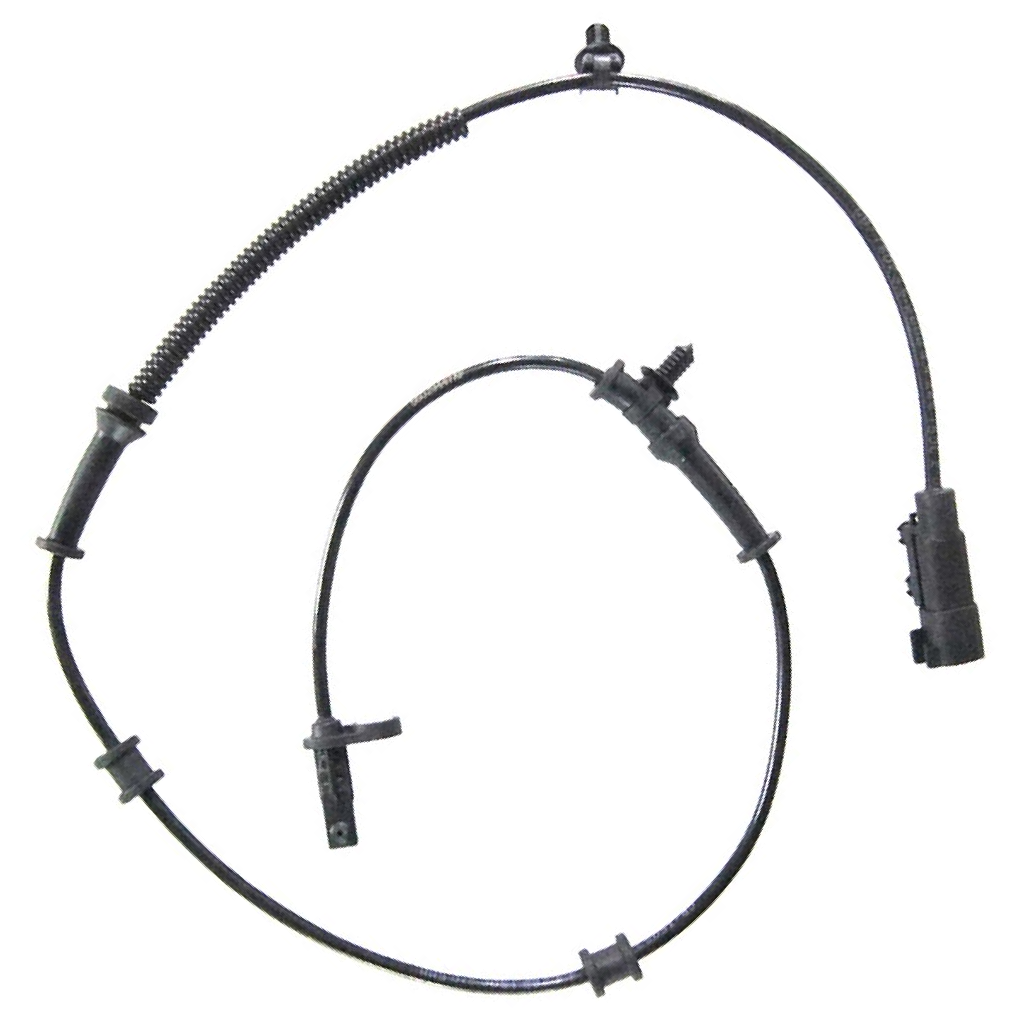 Sensor ABS Dianteiro Direito ou Esquerdo para Jeep Grand Cherokee - Gauss - GS2109
