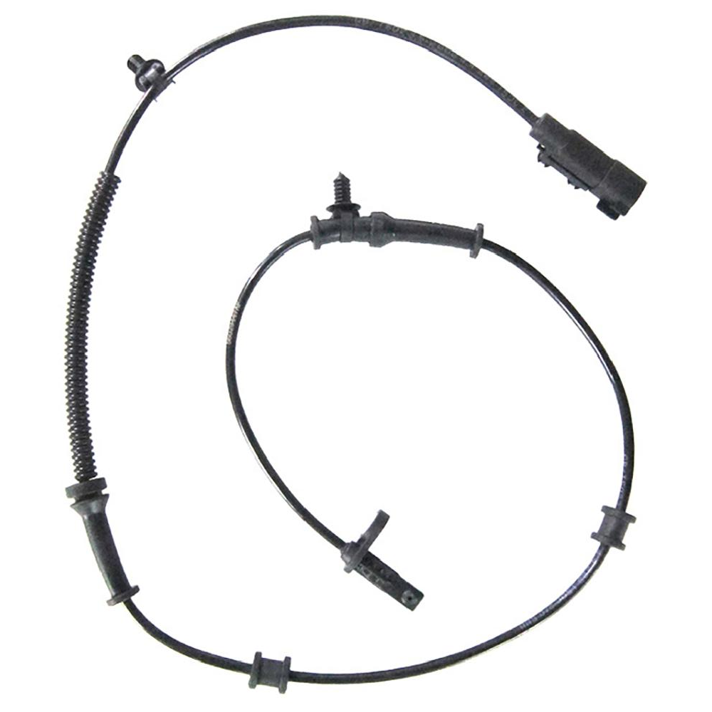 Sensor ABS Dianteiro Direito ou Esquerdo para Jeep Grand Cherokee - Gauss - GS2109