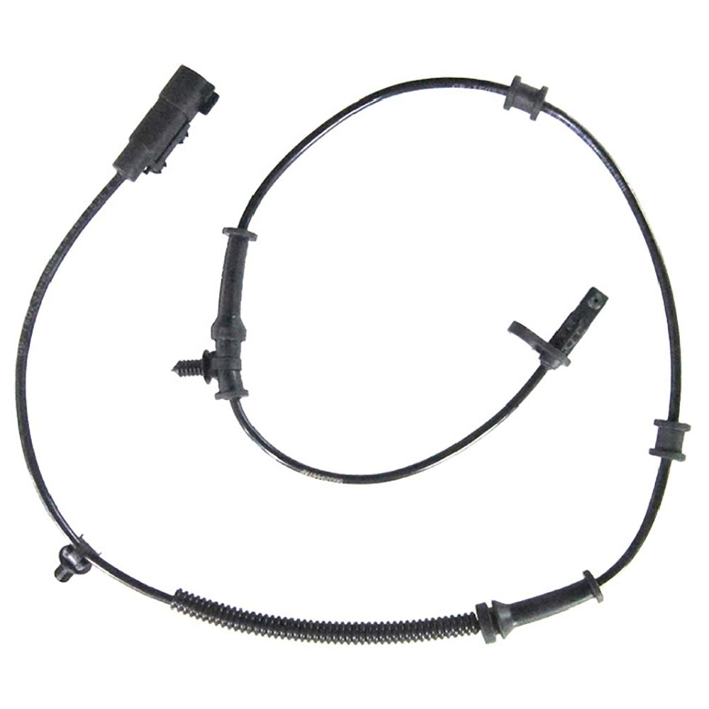 Sensor ABS Dianteiro Direito ou Esquerdo para Jeep Grand Cherokee - Gauss - GS2109