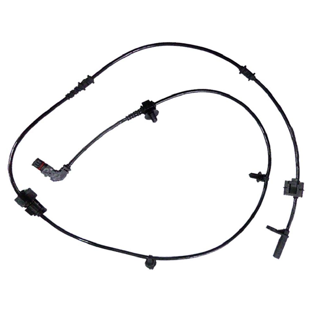 Sensor ABS Traseiro Esquerdo para Chrysler 300C e 300C Touring - Gauss - GS2122