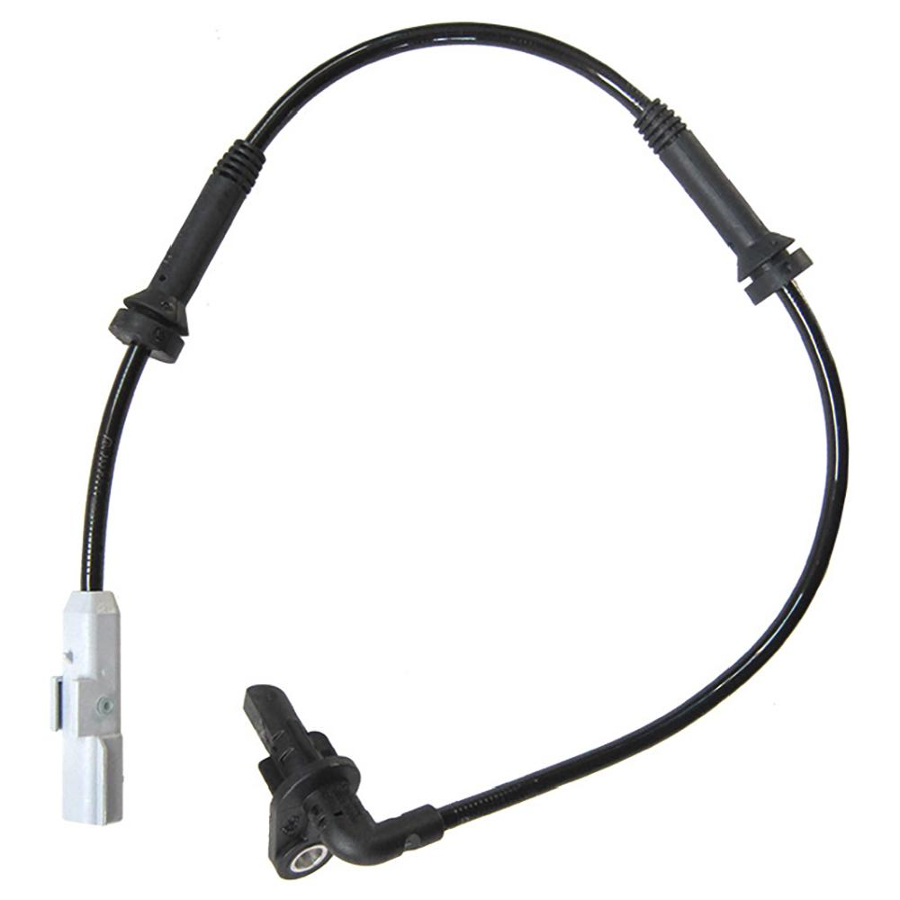Sensor Abs - Gauss - GS2156