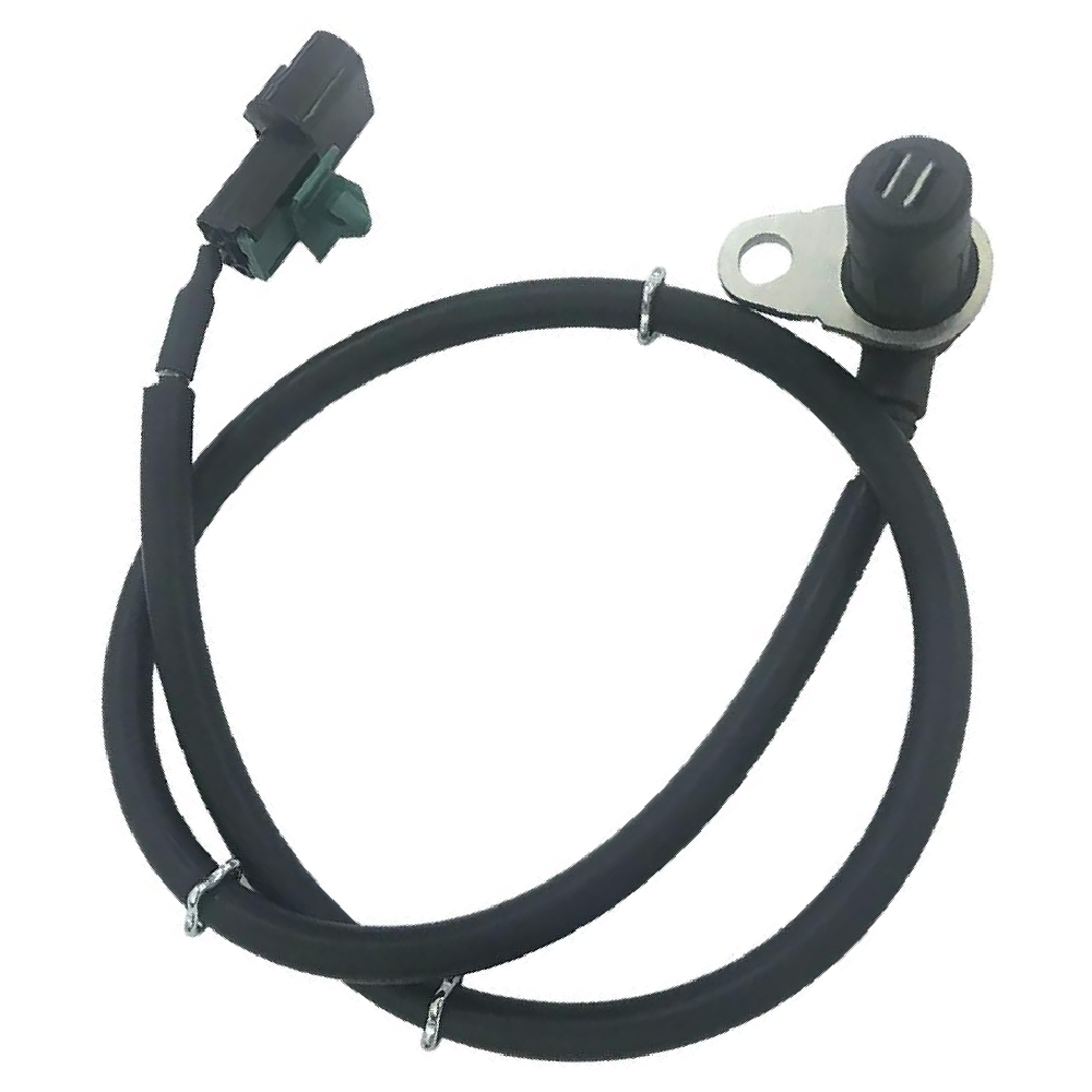 Sensor ABS Traseiro Direito para Mitsubishi Pajero Full e Pajero Sport - Gauss - GS2192