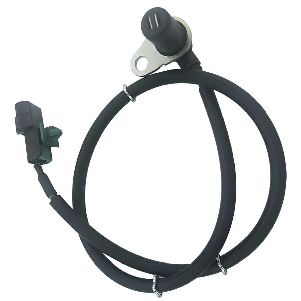 Sensor ABS Traseiro Direito para Mitsubishi Pajero Full e Pajero Sport - Gauss - GS2192