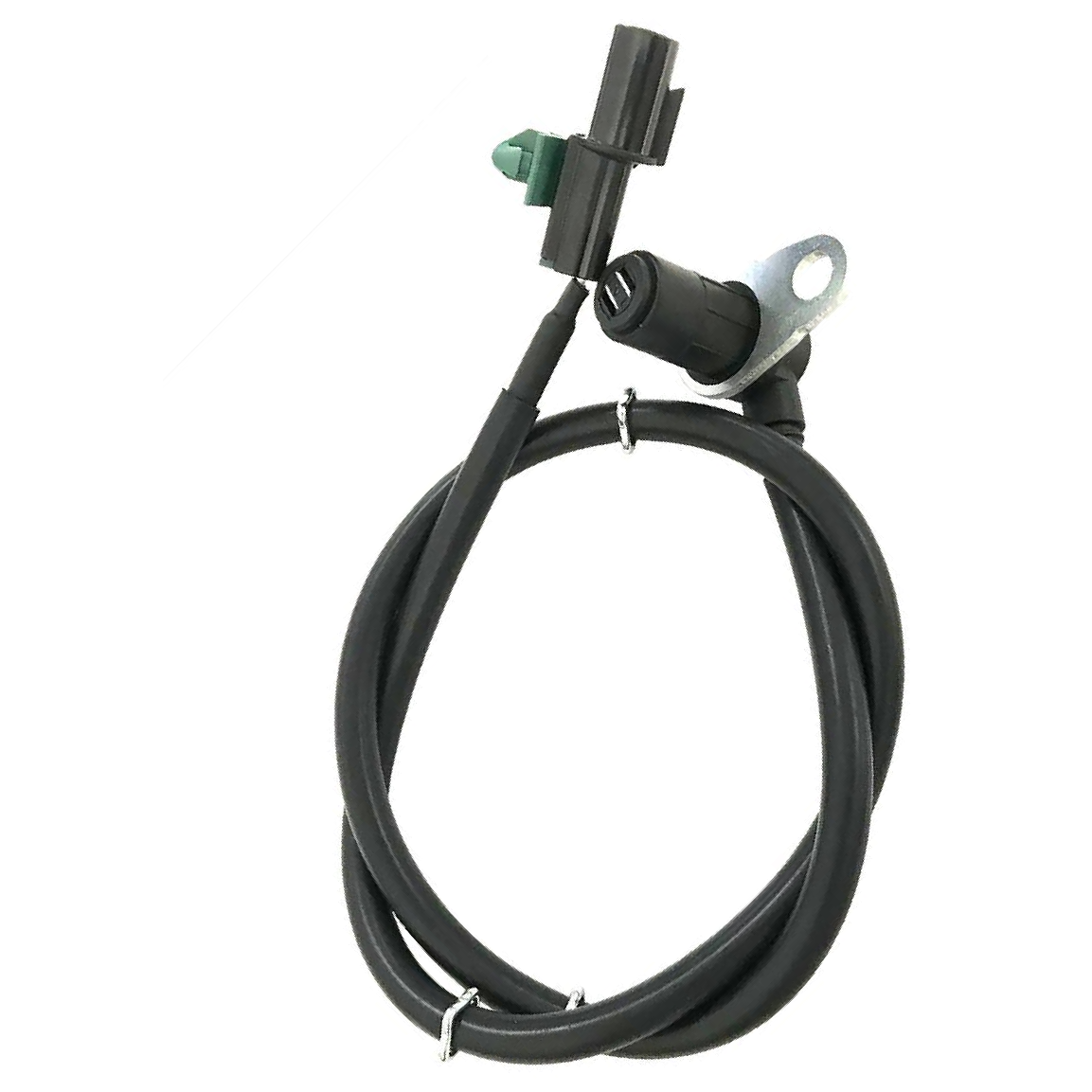 Sensor ABS Traseiro Direito ou Esquerdo para Mitsubishi Pajero Full e Pajero Sport - Gauss - GS2191
