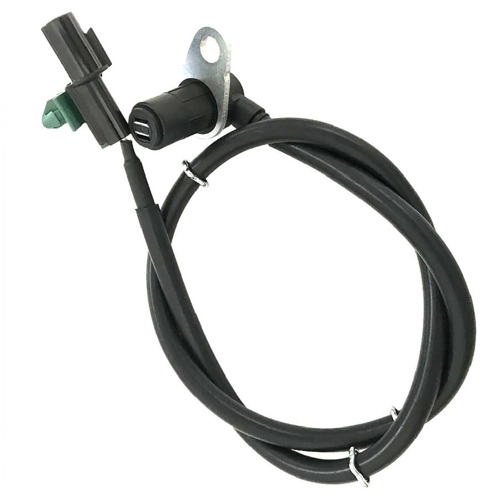 Sensor ABS Traseiro Direito ou Esquerdo para Mitsubishi Pajero Full e Pajero Sport - Gauss - GS2191