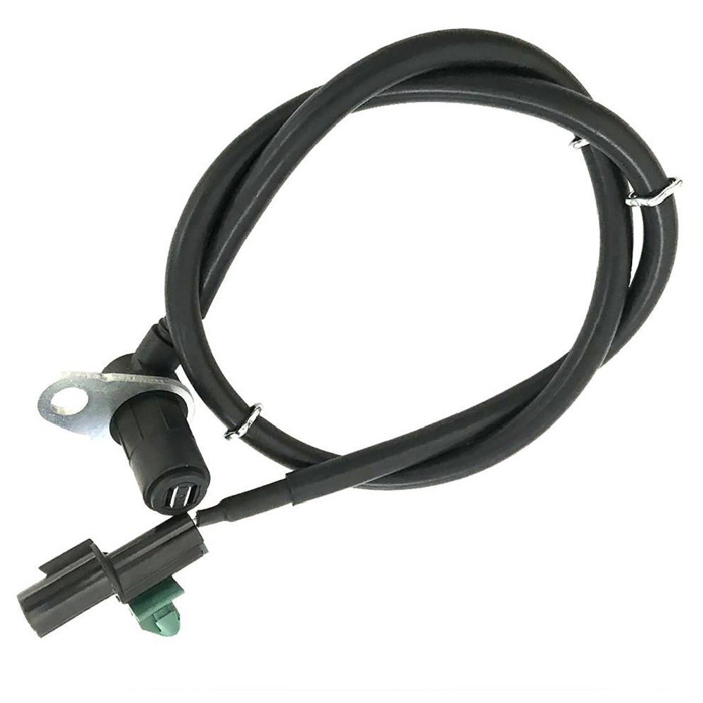 Sensor ABS Traseiro Direito ou Esquerdo para Mitsubishi Pajero Full e Pajero Sport - Gauss - GS2191