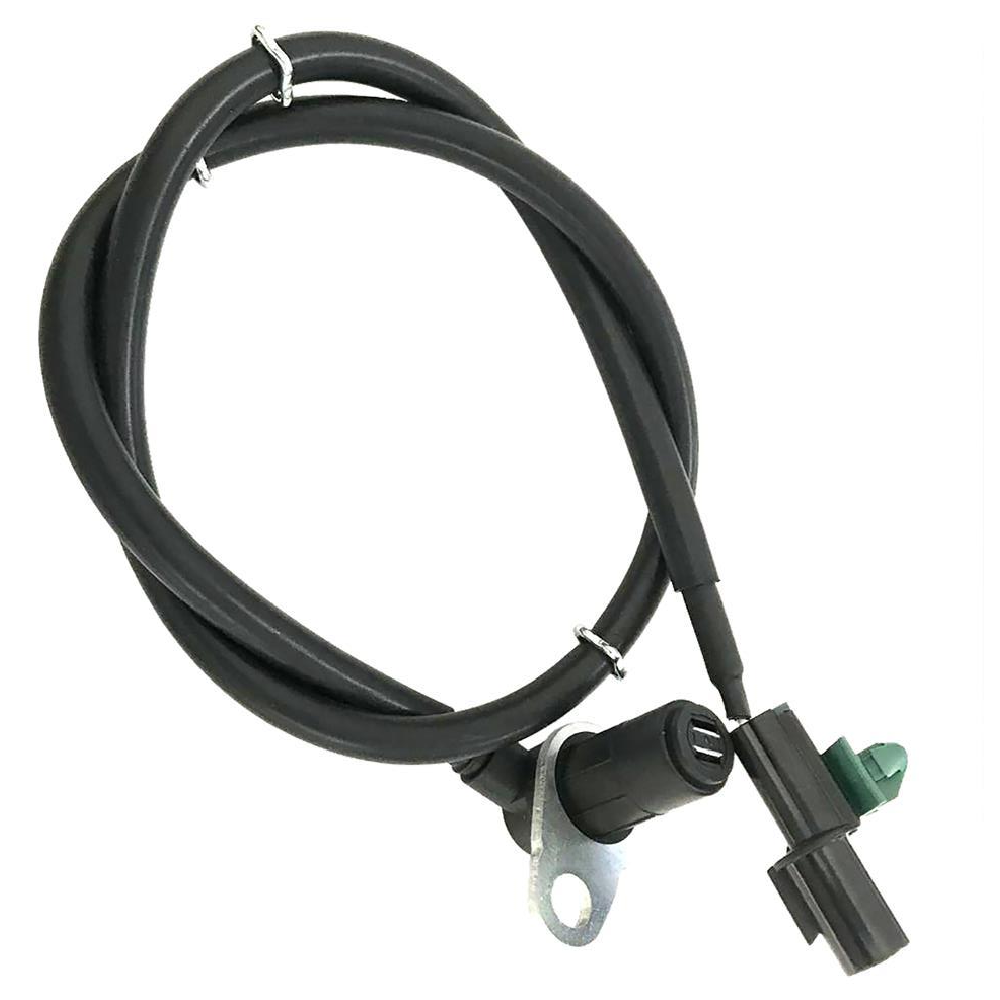Sensor ABS Traseiro Direito ou Esquerdo para Mitsubishi Pajero Full e Pajero Sport - Gauss - GS2191