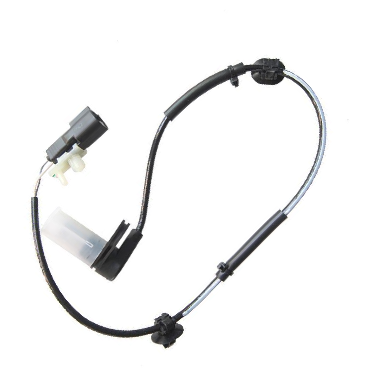 Sensor ABS Traseiro Direito para Ford Ranger - Gauss - GS2195