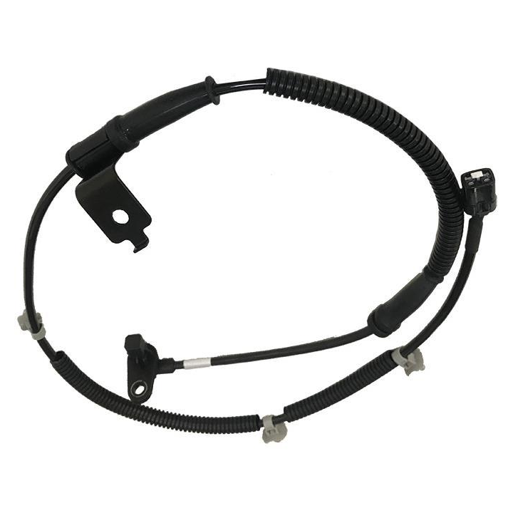 Sensor ABS Dianteiro Esquerdo para Hyundai Santa Fé - Gauss - GS2334