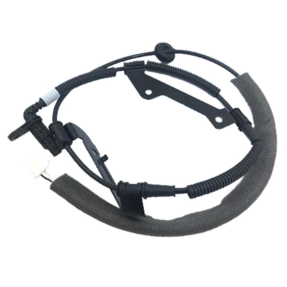 Sensor ABS Traseiro Esquerdo para Hyundai Santa Fé - Gauss - GS2335