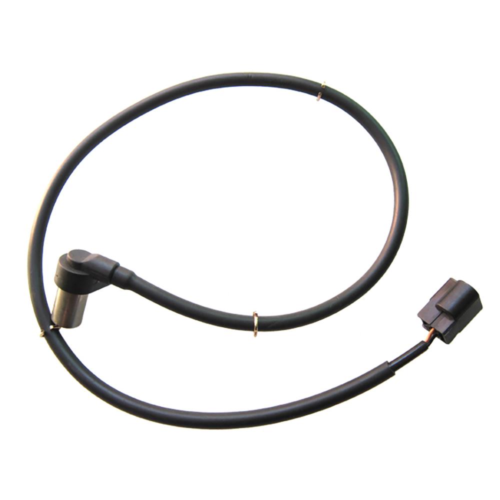Sensor ABS Dianteiro Direito para Mitsubishi Pajero Sport - Gauss - GS2431