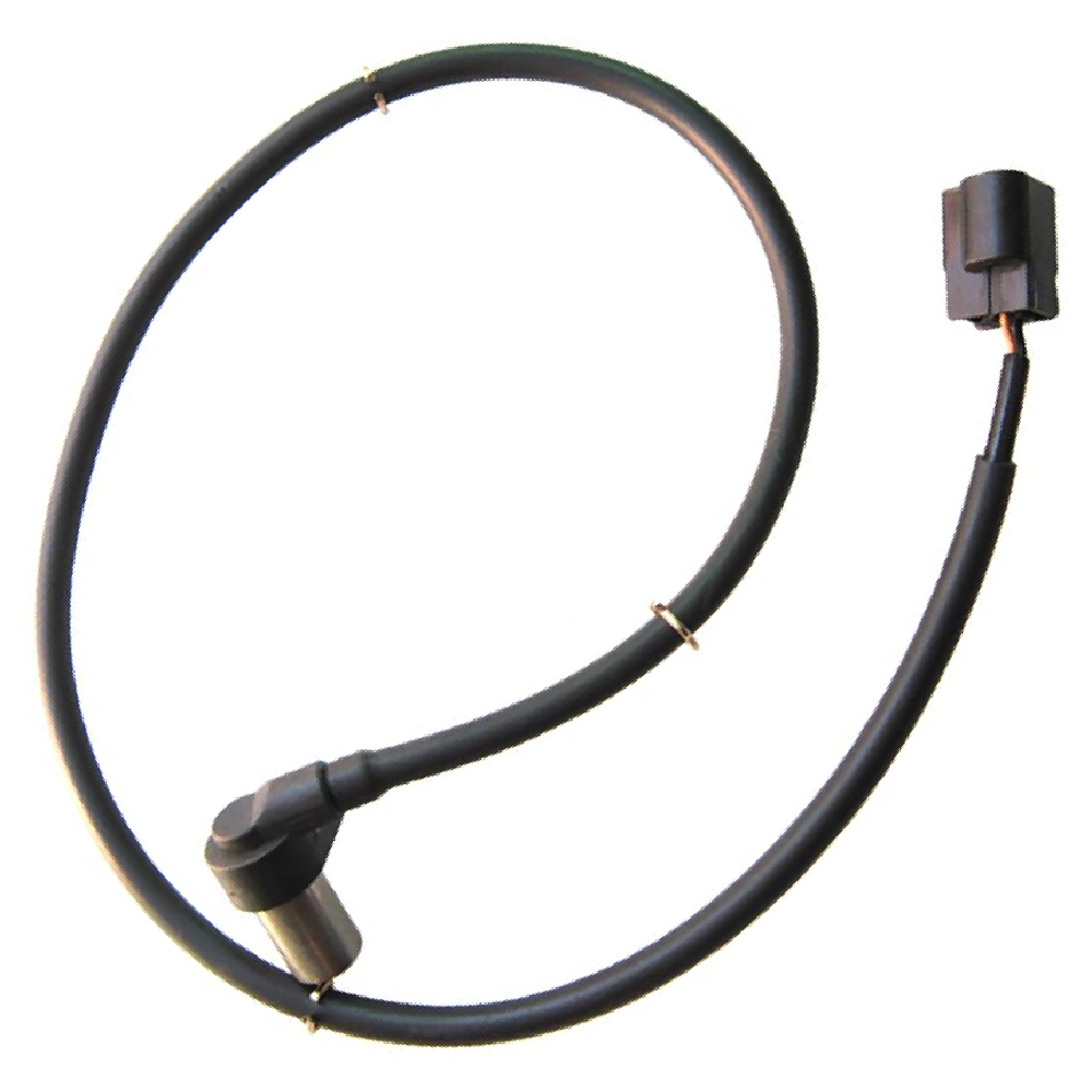 Sensor ABS Dianteiro Direito para Mitsubishi Pajero Sport - Gauss - GS2431