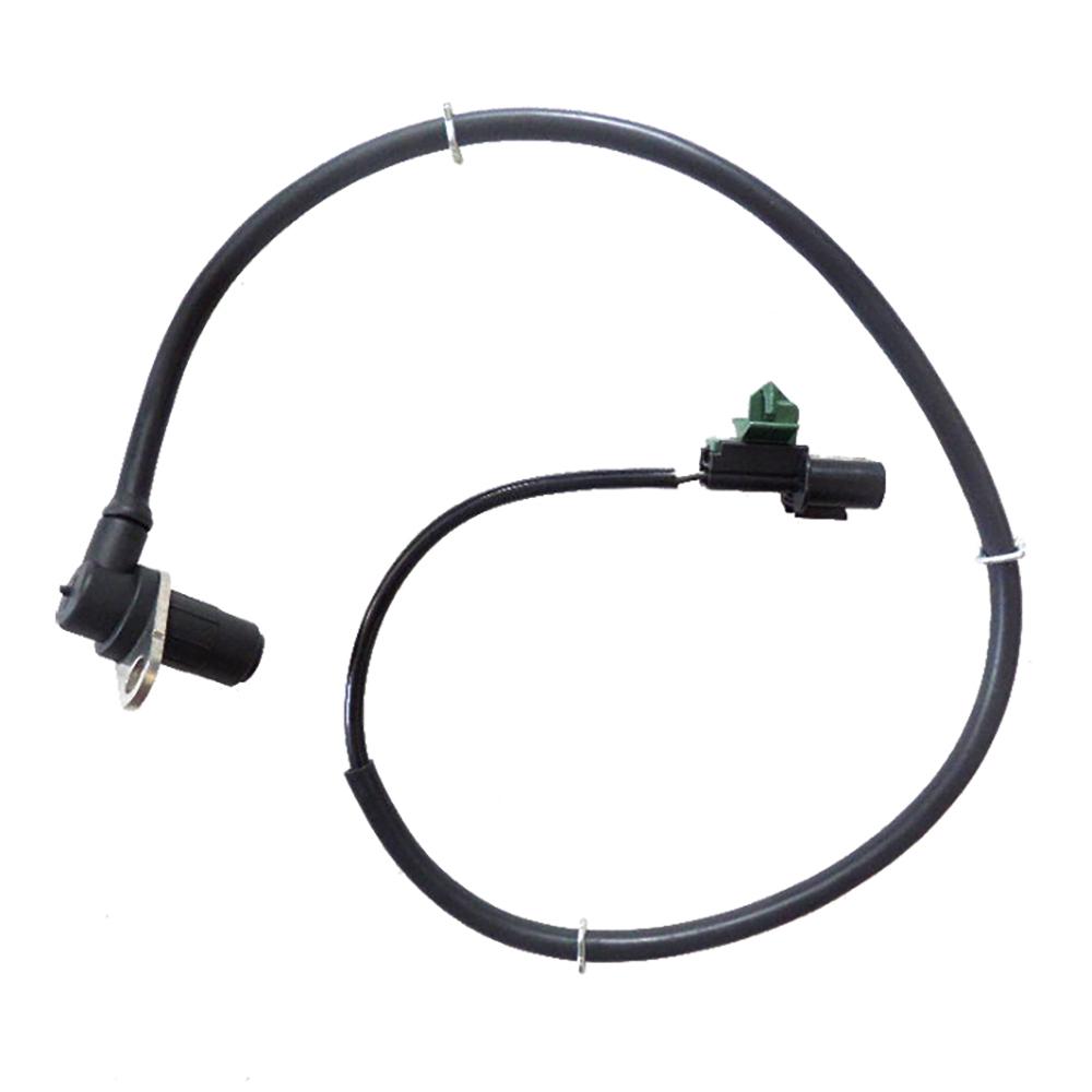 Sensor ABS Traseiro Esquerdo para Mitsubishi Pajero e Pajero Full - Gauss - GS2433