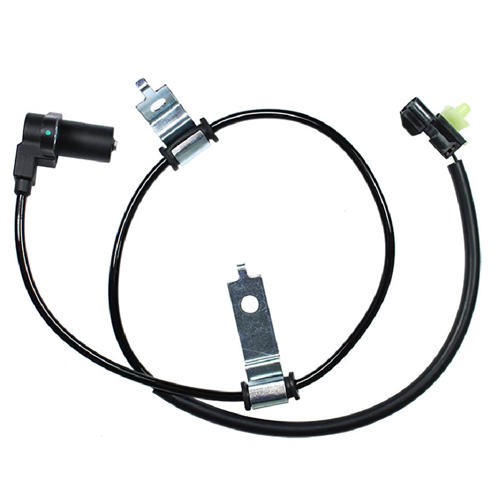 Sensor ABS Dianteiro Esquerdo para Mitsubishi Pajero Tr4 - Gauss - GS2438