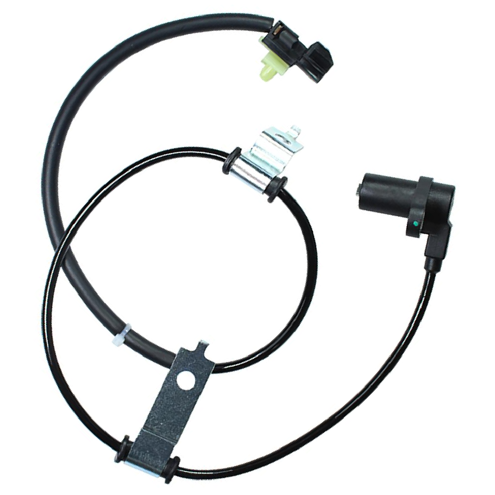Sensor ABS Dianteiro Direito para Mitsubishi Pajero Tr4 - Gauss - GS2439