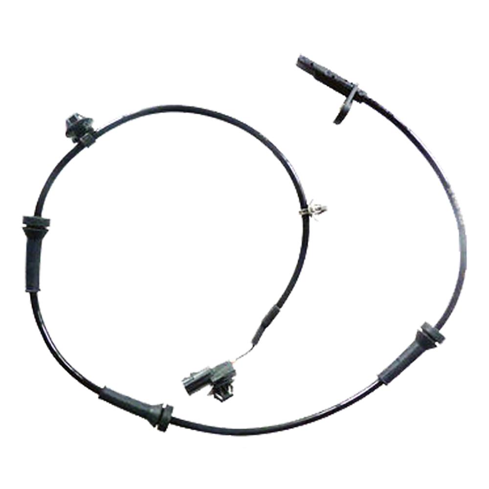 Sensor ABS Traseiro Direito ou Esquerdo para Mitsubishi Pajero Tr4 - Gauss - GS2441