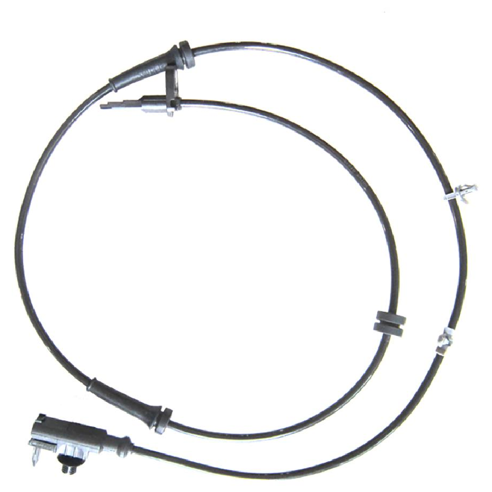 Sensor ABS Dianteiro Direito ou Esquerdo para Nissan Tiida e Versa - Gauss - GS2469