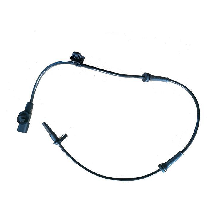 Sensor ABS Dianteiro Direito ou Esquerdo para Nissan March e Versa - Gauss - GS2472