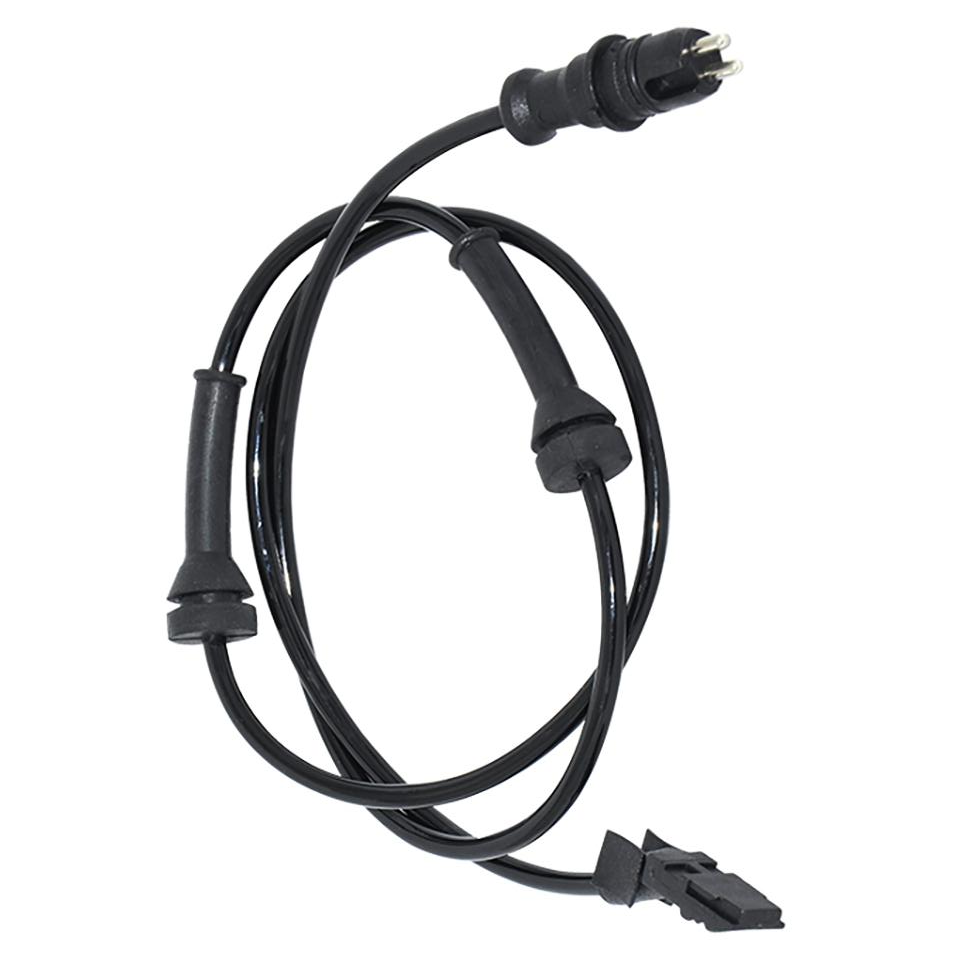 Sensor ABS Traseiro Direito ou Esquerdo para Renault Megane Cabriolet e Scenic - Gauss - GS2489