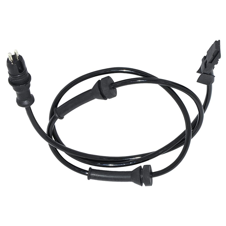 Sensor ABS Traseiro Direito ou Esquerdo para Renault Megane Cabriolet e Scenic - Gauss - GS2489