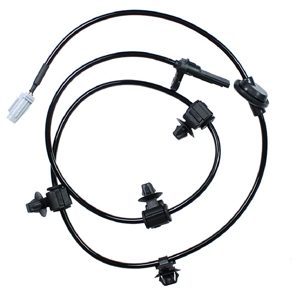 Sensor ABS Traseiro Direito para Subaru Forester e XV - Gauss - GS2520